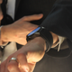 Illustration for article titled So This Is What a $1500 Android Wear Watch Looks Like